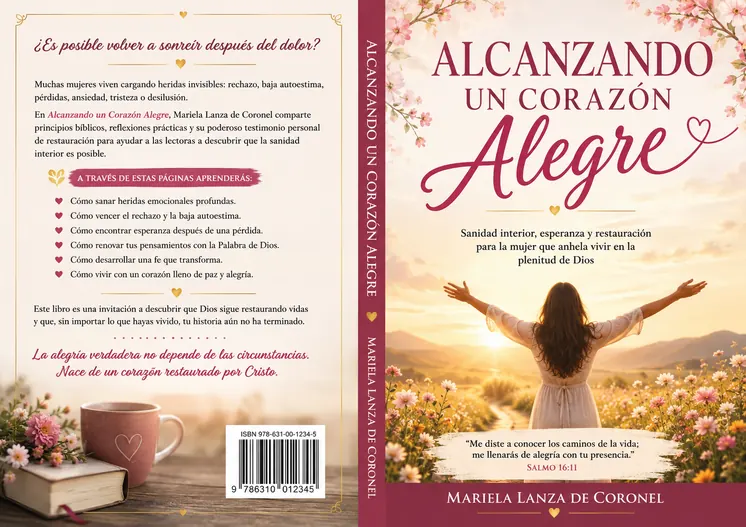 Libros — escritura y publicación