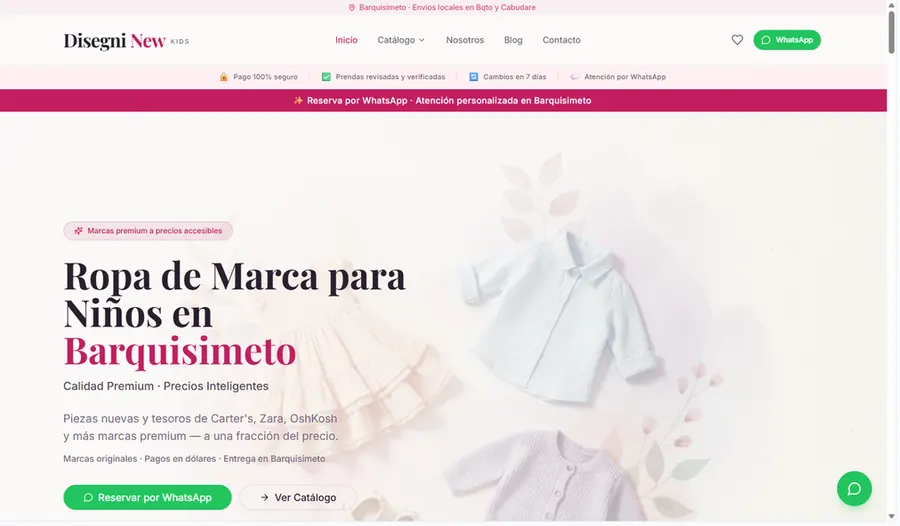 SEO e-commerce y local