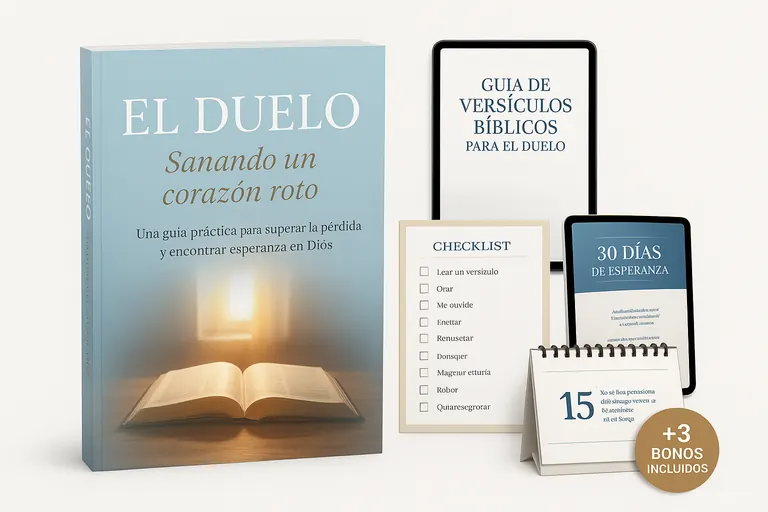 Libros — escritura y publicación